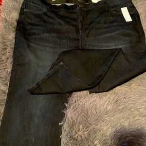 Liz Claiborne Classic Skinny Jeans